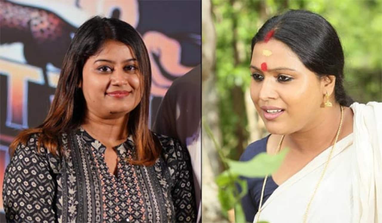 நடிகர் சங்கத்தில் நடிகைகள் மோதல் முற்றுகிறது