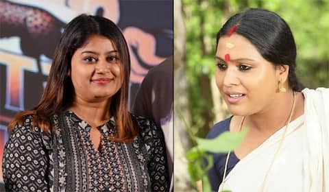 நடிகர் சங்கத்தில் நடிகைகள் மோதல் முற்றுகிறது