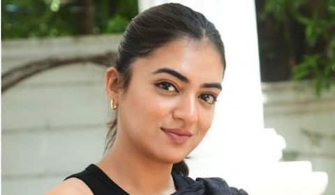 நஸ்ரியா வெளியிட்ட பதிவால் கிளம்பிய பரபரப்பு