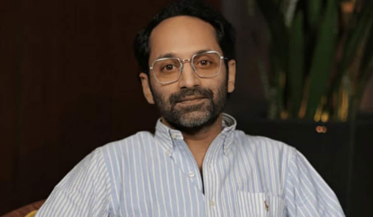 பாலிவுட் நிறுவனத்தின் அடுத்தடுத்த 2 படங்களில் ஒப்பந்தமான பஹத் பாசில்