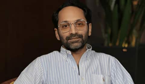 பாலிவுட் நிறுவனத்தின் அடுத்தடுத்த 2 படங்களில் ஒப்பந்தமான பஹத் பாசில்