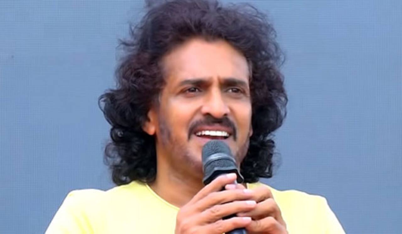 மீண்டும் தமிழ்ப் படத்தில் நடிக்கும் உபேந்திரா?