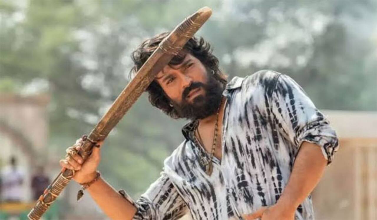 பெத்தி: தெலுங்கில் மட்டுமே லாபகரமான வெற்றி ?
