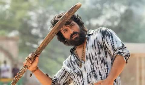 பெத்தி: தெலுங்கில் மட்டுமே லாபகரமான வெற்றி ?