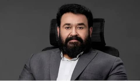 போதைப்பொருளுக்கு எதிரான ஆபரேஷன் : தூபான் வாரியராக மாறிய மோகன்லால்