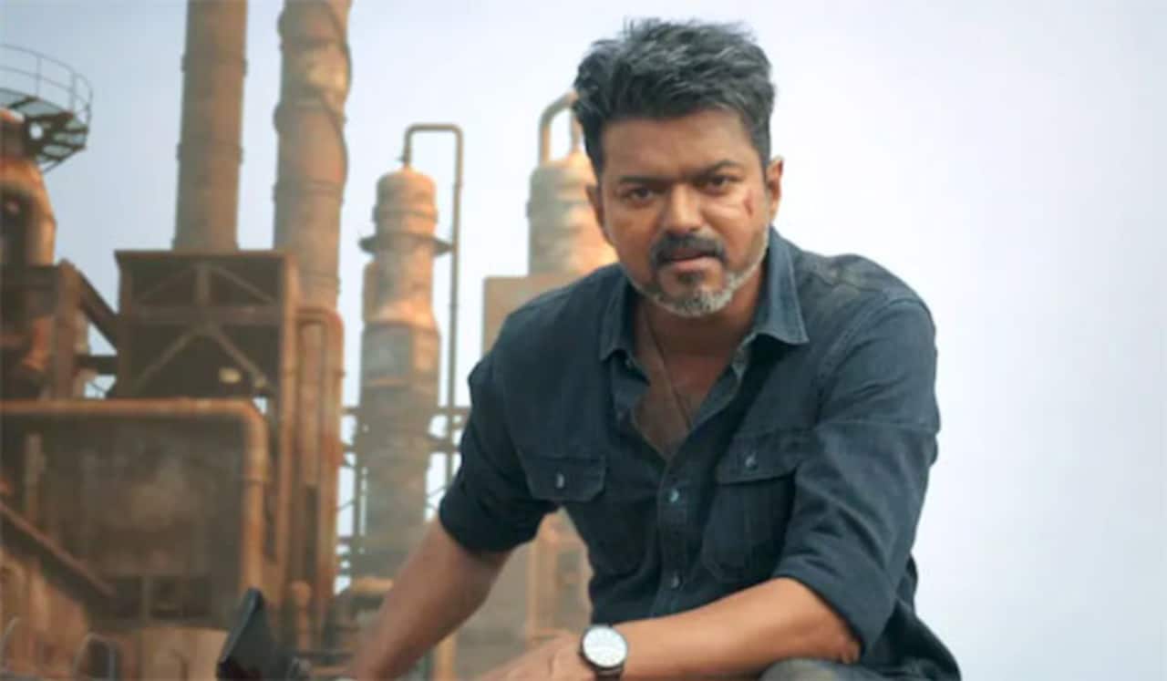 ஜனநாயகன் : இரண்டு நாளில் அறிவிப்பு வருமா ?