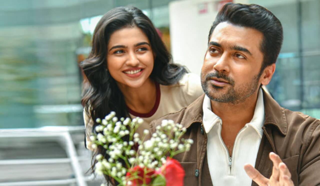 கருப்பு வெற்றியால் நல்ல விலைக்கு பேசப்படும் சூர்யாவின் அடுத்த படம்