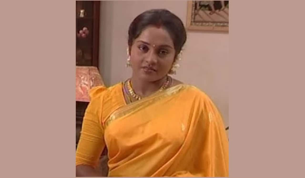 பிளாஷ்பேக் : மக்கள் பணியின்போதே மரணம் அடைந்த நடிகை