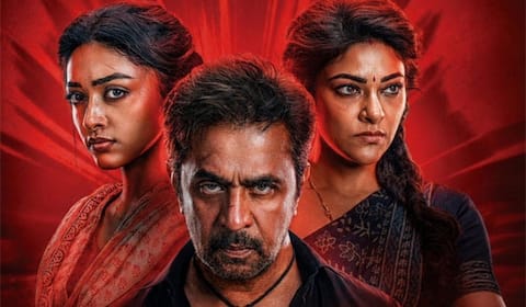 ஜூன் 25ல் ஓடிடியில் வெளியாகும் பிளாஸ்ட்