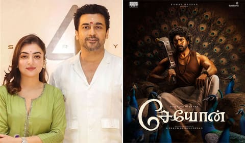 பொங்கலுக்கு மோதிக்கொள்ளும் சூர்யா, சிவகார்த்திகேயன்?