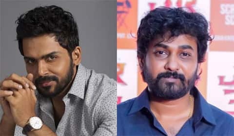கார்த்தி, டாடா இயக்குனர் புதிய கூட்டணி?