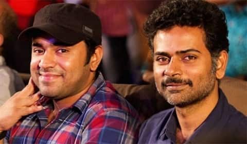 11 ஆண்டுகளுக்கு பிறகு மீண்டும் இணையும் அல்போன்ஸ் புத்ரன் - நிவின்பாலி