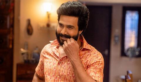பார்ட் 2 படங்கள் பண்ணாதது ஏன் : விஷ்ணு விஷால் சொன்ன தகவல்