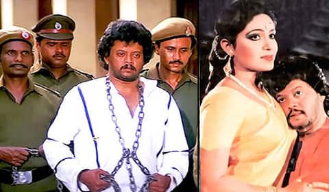 பிளாஷ்பேக் : 80ல் தியாகராஜன் ; 4 படங்களில் ஒரே கேரக்டர்