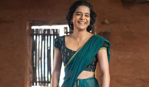 வெப் தொடரில் மிதிலா பால்கர்