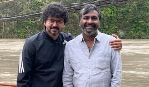 தமிழக அரசின் திரைப்படப் பயிற்சி நிறுவனத்தின் தலைவராக ஒளிப்பதிவாளர் மனோஜ் பரமஹம்சா நியமனம்