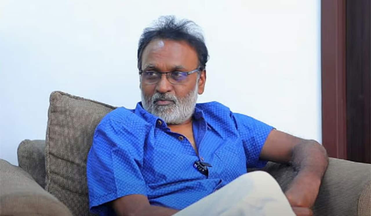 ஹபீபி பார்த்து விட்டு அழுத மகள்: கஸ்துாரிராஜா சொன்ன தகவல்
