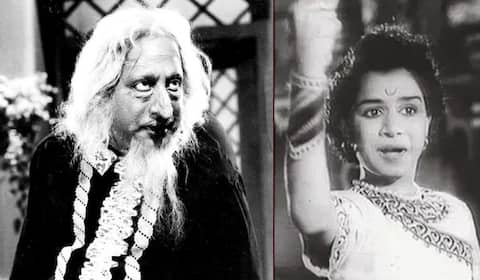 பிளாஷ்பேக் : குழந்தைகளுக்காக விஞ்ஞானியாக மாறிய சிவாஜி