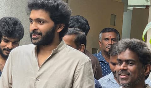 துபாயில் செட்டில் ஆனது ஏன் : யுவன் சங்கர் ராஜா விளக்கம்