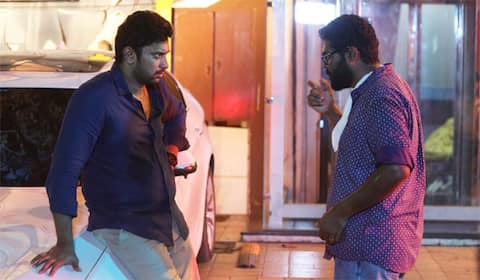 டிமான்டி காலனி 3 படத்தில் பல ஆச்சரியங்கள்: தயாரிப்பாளர் தகவல்