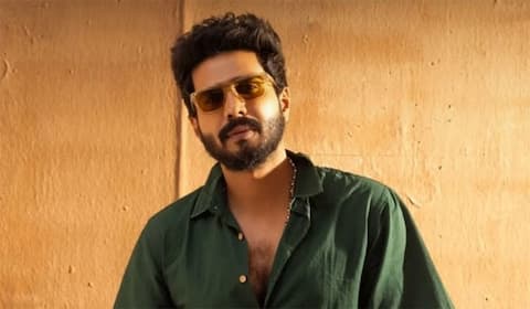 நான் மகான் அல்ல படம் நான் பண்ண வேண்டியது! - விஷ்ணு விஷால்