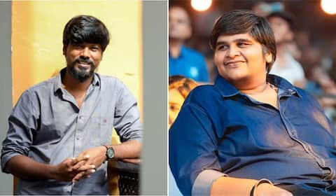 கார்த்திக் சுப்பராஜ் தயாரிப்பில் கொட்டுக்காளி பட இயக்குனர்!