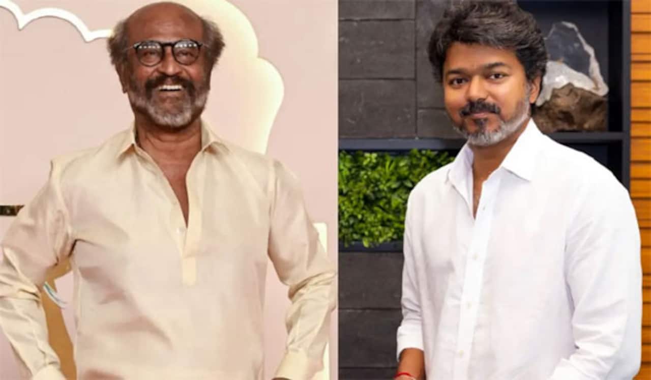 முதல்வர் விஜய்க்கு பிறந்தநாள் வாழ்த்து கூறிவிட்டேன் : சர்ச்சைக்கு முற்றுப்புள்ளி வைத்த ரஜினிகாந்த்