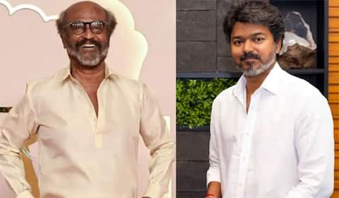 முதல்வர் விஜய்க்கு பிறந்தநாள் வாழ்த்து கூறிவிட்டேன் : சர்ச்சைக்கு முற்றுப்புள்ளி வைத்த ரஜினிகாந்த்