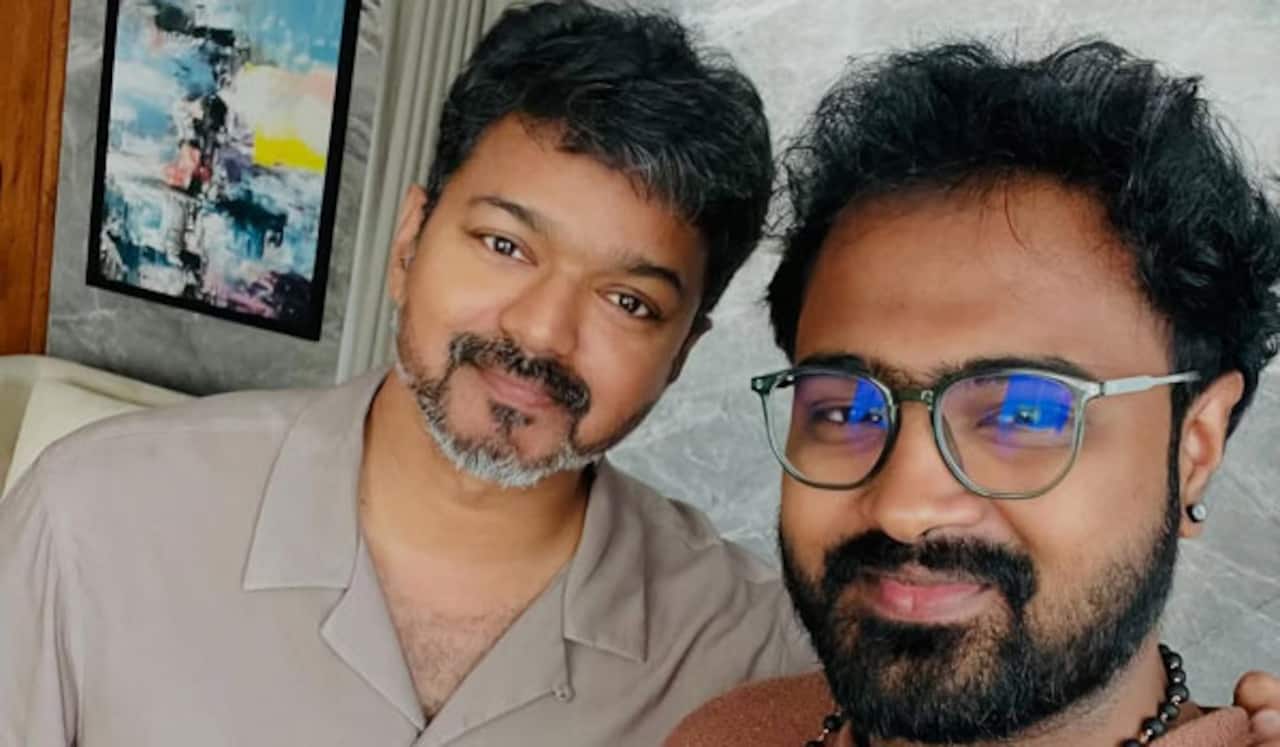 மன்னிப்பு கேட்ட ஜனநாயகன் எடிட்டர் : ரஜினி படத்தில் வாய்ப்பு