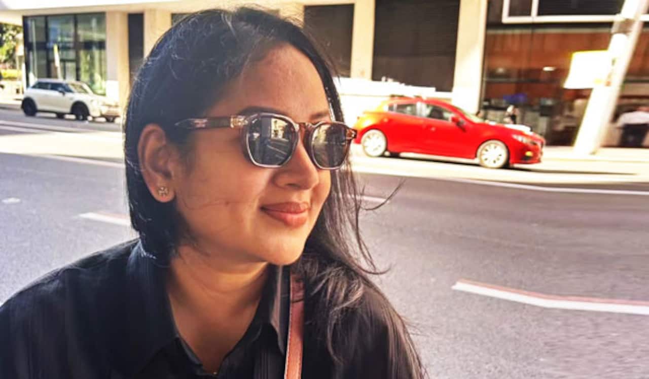 நடிகை உமாவிற்கு புற்றுநோய்: மீண்டு வருவேன் என உருக்கமான பதிவு