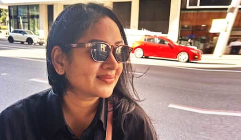 நடிகை உமாவிற்கு புற்றுநோய்: மீண்டு வருவேன் என உருக்கமான பதிவு