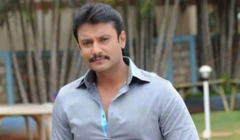 மீண்டும் உச்ச நீதிமன்றத்தில் நடிகர் தர்ஷன் ஜாமீன் மனு