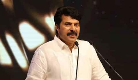 சிறிய விஷயங்கள் : நடிகர் சங்க பிரச்சனை குறித்து மம்முட்டி கருத்து