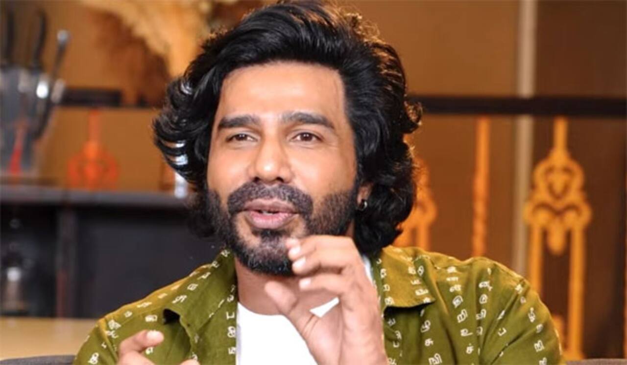 விசித்திரமான நோயால் அவதிப்படும் விஷ்ணு விஷால்