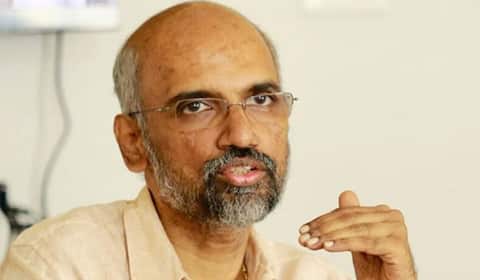 ஆஸ்கர் விருது குழுவில் எடிட்டர் ஸ்ரீகர் பிரசாத்