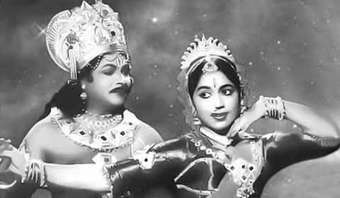 பிளாஷ்பேக் : சிவாஜி, ரஜினிக்கு முன்னோடியாக இருந்த தங்கவேலு