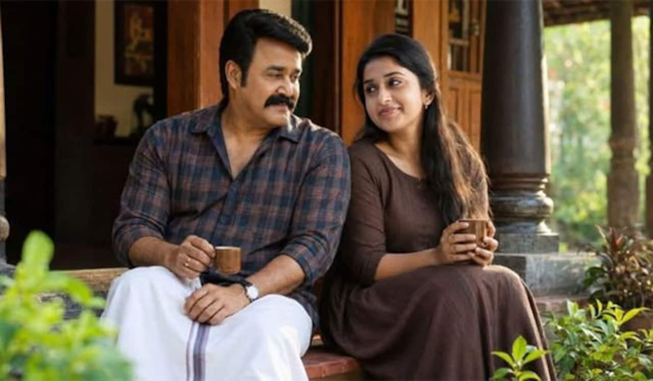 மோகன்லாலின் அதி மனோகரம் ரிலீஸ் தேதி அறிவிப்பு
