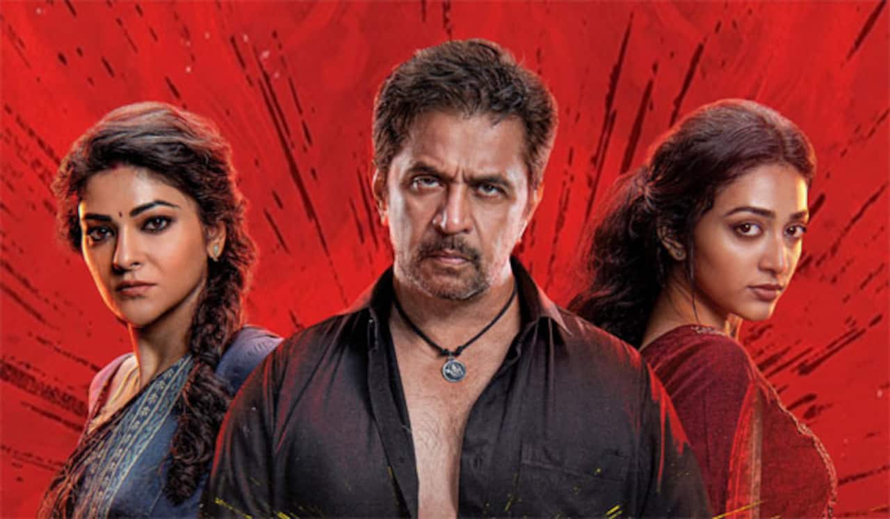 ஓடிடியிலும் வரவேற்பை பெற்ற பிளாஸ்ட்