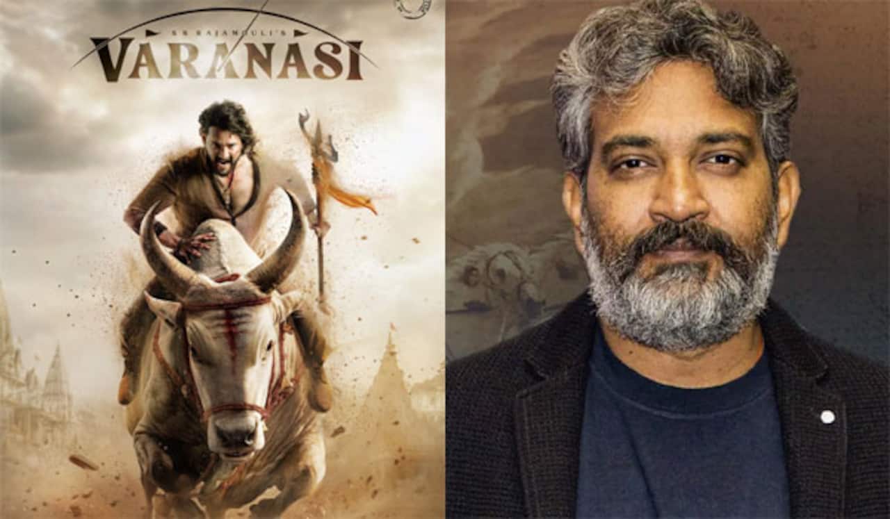 வாரணாசி படப்பிடிப்பு எப்போது முடிவடையும் : ராஜமவுலி தகவல்