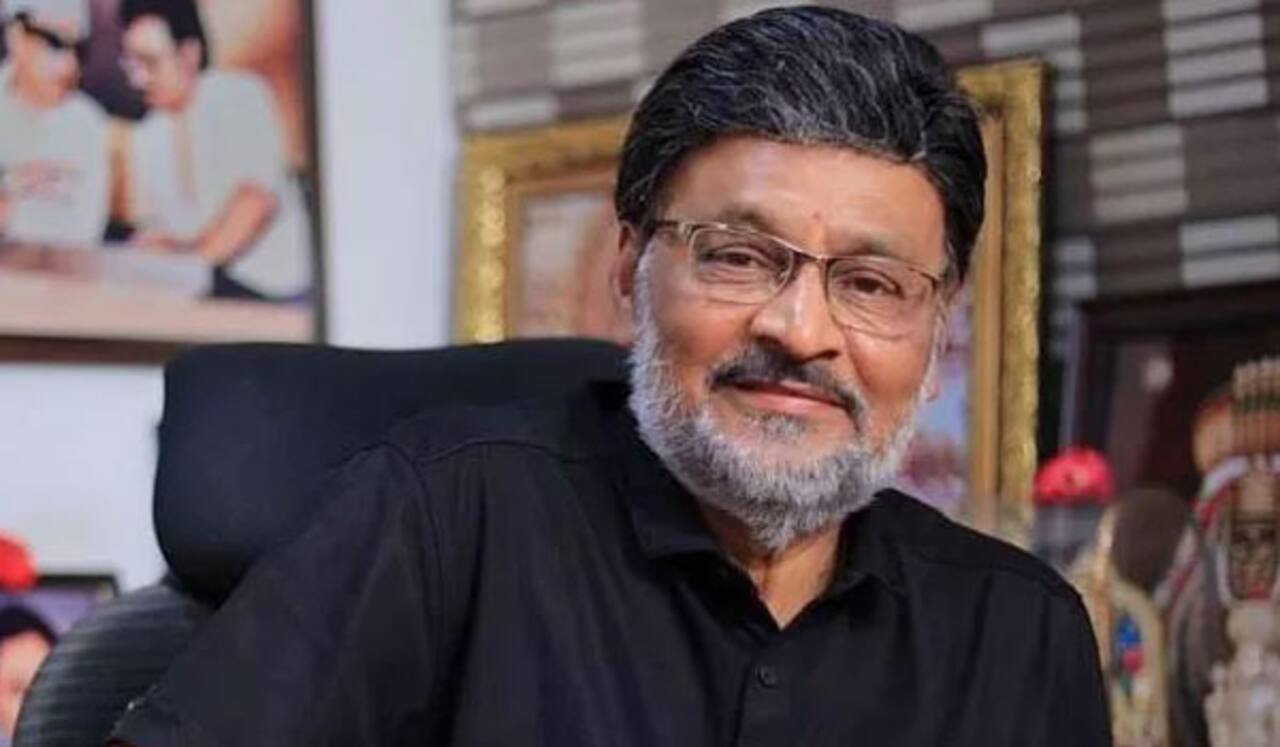 திரையுலகில் அடுத்த அதிர்ச்சி : இயக்குனர் பாக்யராஜ் காலமானார்