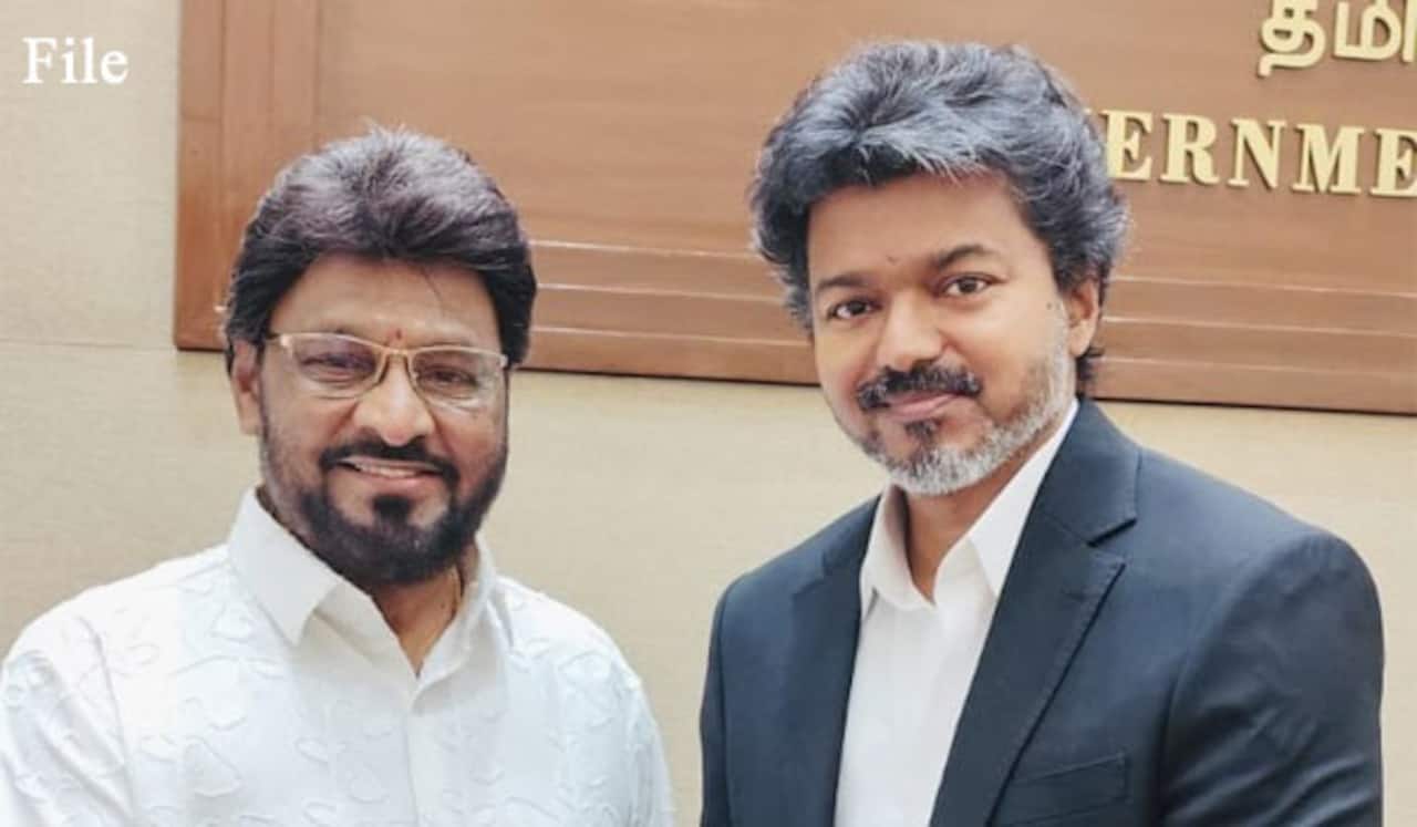 பாக்யராஜ் மறைவு : கவர்னர், முதல்வர், அரசியல் தலைவர்கள் இரங்கல்