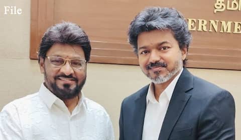 பாக்யராஜின் பங்களிப்பு திரை உலகில் அளப்பரியது : முதல்வர் விஜய் இரங்கல்