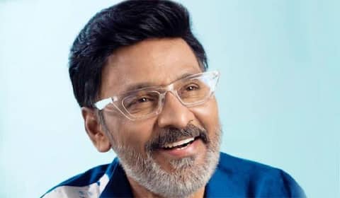 கண்கள் தானம் : மறைந்தும் ஒளியேற்றும் பாக்யராஜ்