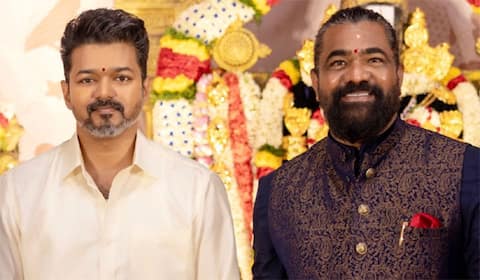 ஜனநாயகன் தயாரிப்பாளர் நியமனத்திற்கு எதிர்ப்பு