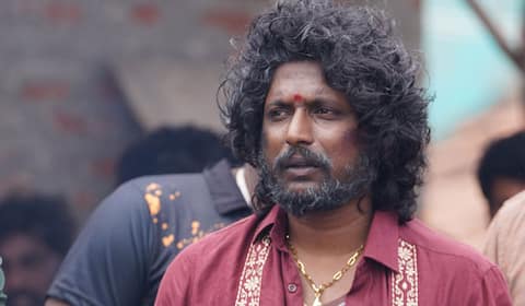 தமிழில் வில்லனாக அறிமுகமாகும் தெலுங்கு நடிகர்