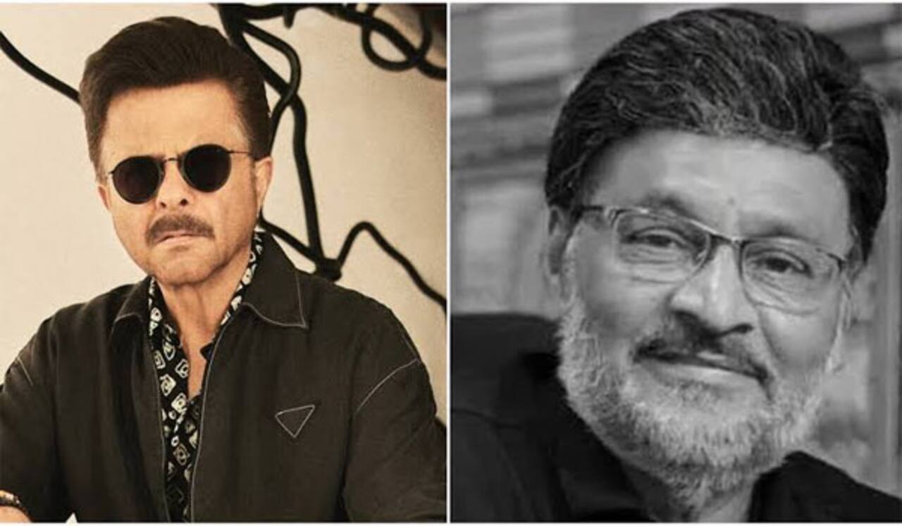 பாக்யராஜின் ஹிந்திப் படங்கள், பெருமைப்படுத்திய அனில் கபூர்