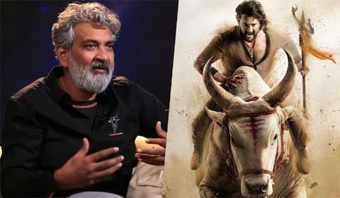 அப்பா, மகன் இடையே உள்ள பாசத்தை பேசும் படமாக வாரணாசி