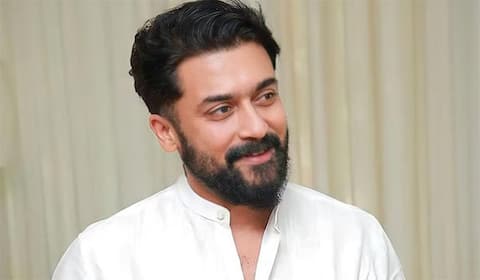 அரசியல் எண்ணம் இல்லை: வதந்திகளுக்கு முற்றுப்புள்ளி வைத்த சூர்யா நற்பணி இயக்கம்