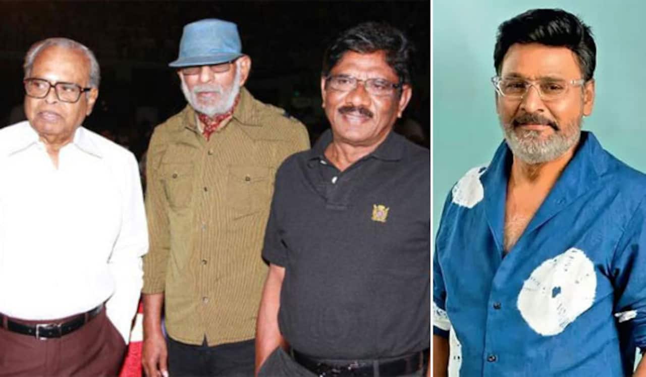 பா வரிசை இயக்குனர்களை இழந்துவிட்ட தமிழ் சினிமா