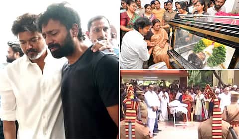 என் உயிர் வரை நீடிக்கும் : முதல்வர் விஜய்க்கு சாந்தனு  நன்றி